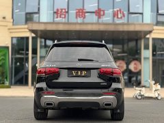 Mercedes-Benz GLB 220 Dynamic - ფოტო 8