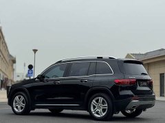 Mercedes-Benz GLB 220 Dynamic - ფოტო 9