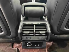 Audi Q3 35 TFSI Fashion Elegant Edition (1.4T) - ფოტო 11