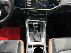 Audi Q3 35 TFSI Fashion Elegant Edition (1.4T) - ფოტო 13