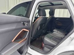 Audi Q3 35 TFSI Fashion Elegant Edition (1.4T) - ფოტო 16