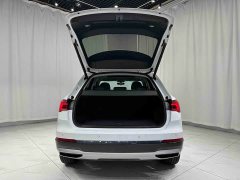 Audi Q3 35 TFSI Fashion Elegant Edition (1.4T) - ფოტო 17