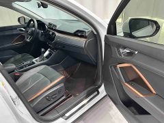 Audi Q3 35 TFSI Fashion Elegant Edition (1.4T) - ფოტო 19