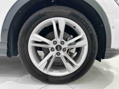 Audi Q3 35 TFSI Fashion Elegant Edition (1.4T) - ფოტო 20