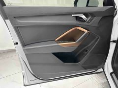 Audi Q3 35 TFSI Fashion Elegant Edition (1.4T) - ფოტო 8