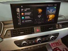 Audi A4L 2020 40 TFSI Fashion Dynamic - ფოტო 13