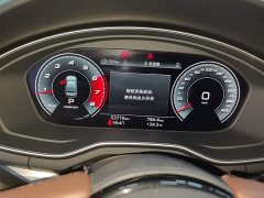 Audi A4L 2020 40 TFSI Fashion Dynamic - ფოტო 14