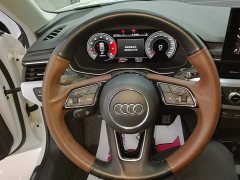 Audi A4L 2020 40 TFSI Fashion Dynamic - ფოტო 15