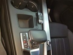 Audi A4L 2020 40 TFSI Fashion Dynamic - ფოტო 16