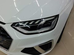 Audi A4L 2020 40 TFSI Fashion Dynamic - ფოტო 5