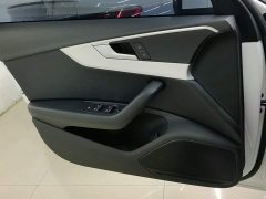 Audi A4L 2020 40 TFSI Fashion Dynamic - ფოტო 7