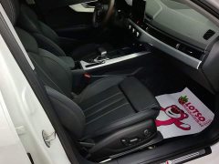 Audi A4L 2020 40 TFSI Fashion Dynamic - ფოტო 8