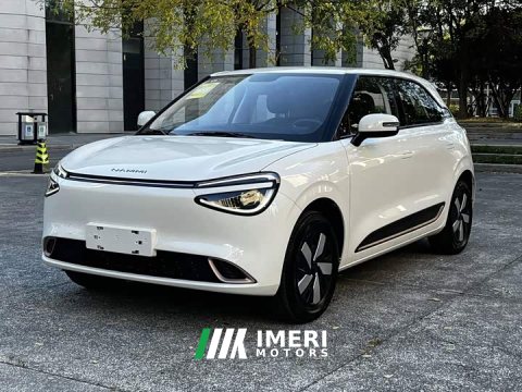 2026 Nano Nammi 01 Base 330 Air - автомобиль из Китая
