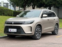 AITO Wenjie M7 1.5T AWD Luxury - ფოტო 1