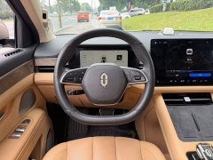 AITO Wenjie M7 1.5T AWD Luxury - ფოტო 14