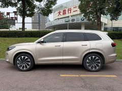 AITO Wenjie M7 1.5T AWD Luxury - ფოტო 3