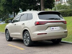 AITO Wenjie M7 1.5T AWD Luxury - ფოტო 4