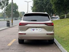 AITO Wenjie M7 1.5T AWD Luxury - ფოტო 5