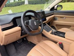 AITO Wenjie M7 1.5T AWD Luxury - ფოტო 7