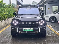 Jetour Traveller C-DM 2026 211km XWD Huawei Qiankun Intelligent Driving 5-seater - ფოტო 2