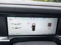 Jetour Traveller C-DM 2026 211km XWD Huawei Qiankun Intelligent Driving 5-seater - ფოტო 6
