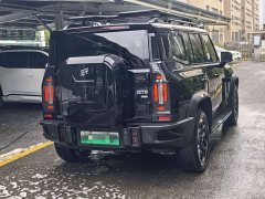 Jetour Traveller C-DM 2026 211km XWD Huawei Qiankun Intelligent Driving 5-seater - ფოტო 8