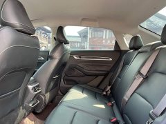 Geely Emgrand 4th Generation 1.5L CVT Star Shine Edition - ფოტო 10