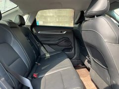 Geely Emgrand 4th Generation 1.5L CVT Star Shine Edition - ფოტო 11