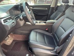 Geely Emgrand 4th Generation 1.5L CVT Star Shine Edition - ფოტო 8