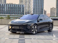 NIO ET7 75kWh - ფოტო 1