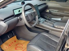 NIO ET7 75kWh - ფოტო 10