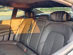 NIO ET7 75kWh - ფოტო 14