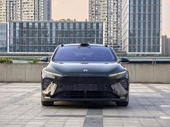 NIO ET7 75kWh - ფოტო 2