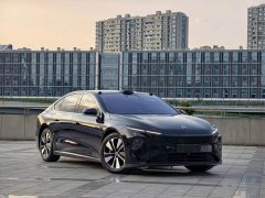 NIO ET7 75kWh - ფოტო 3