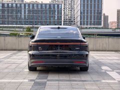 NIO ET7 75kWh - ფოტო 6
