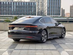 NIO ET7 75kWh - ფოტო 7