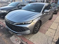 BYD Qin L 2024 DM-i 80KM Excellence Edition - ფოტო 1