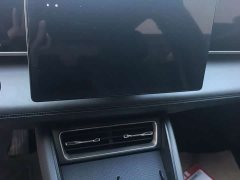 BYD Qin L 2024 DM-i 80KM Excellence Edition - ფოტო 10