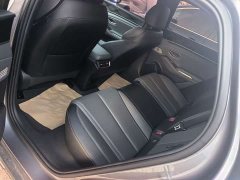 BYD Qin L 2024 DM-i 80KM Excellence Edition - ფოტო 12