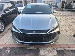 BYD Qin L 2024 DM-i 80KM Excellence Edition - ფოტო 2
