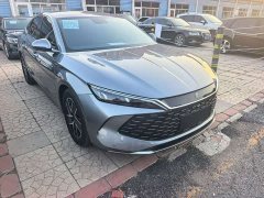 BYD Qin L 2024 DM-i 80KM Excellence Edition - ფოტო 3