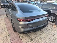 BYD Qin L 2024 DM-i 80KM Excellence Edition - ფოტო 4