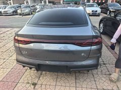 BYD Qin L 2024 DM-i 80KM Excellence Edition - ფოტო 5