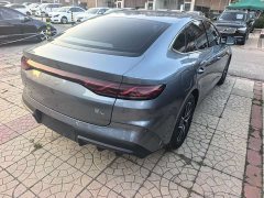 BYD Qin L 2024 DM-i 80KM Excellence Edition - ფოტო 6