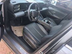 BYD Qin L 2024 DM-i 80KM Excellence Edition - ფოტო 7