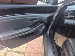 BYD Qin L 2024 DM-i 80KM Excellence Edition - ფოტო 8