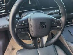 BYD Qin L 2024 DM-i 80KM Excellence Edition - ფოტო 9