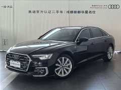 Audi A6L Facelift 45 TFSI Dynamic Luxury - ფოტო 1