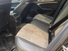 Audi A6L Facelift 45 TFSI Dynamic Luxury - ფოტო 10
