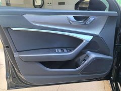 Audi A6L Facelift 45 TFSI Dynamic Luxury - ფოტო 12